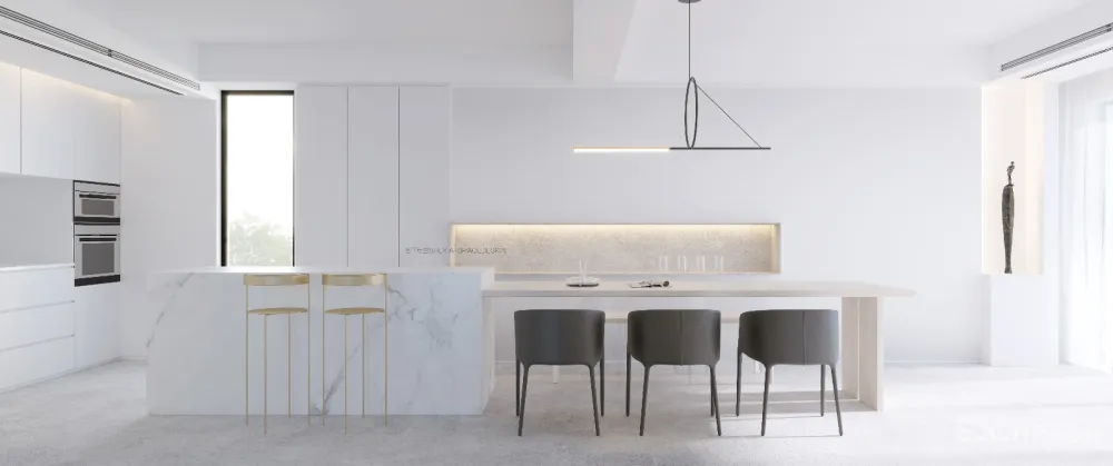 【宁洁设计作品 | 话白 】