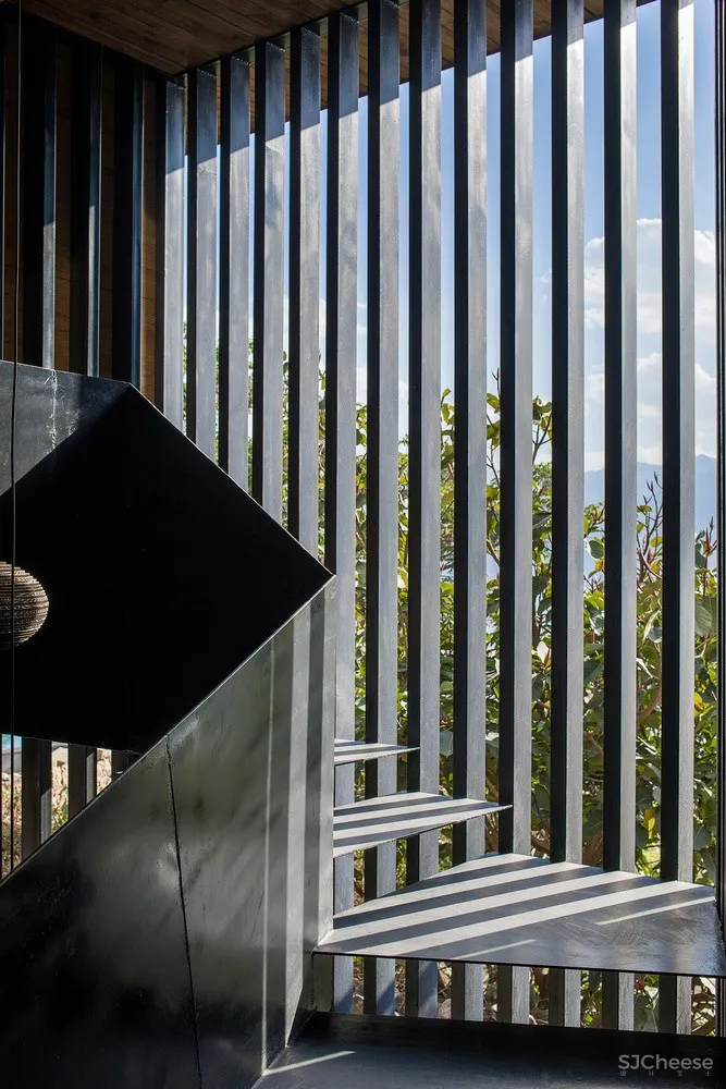 IDO元象建筑+重庆合信建筑设计院 | 大理慢屋