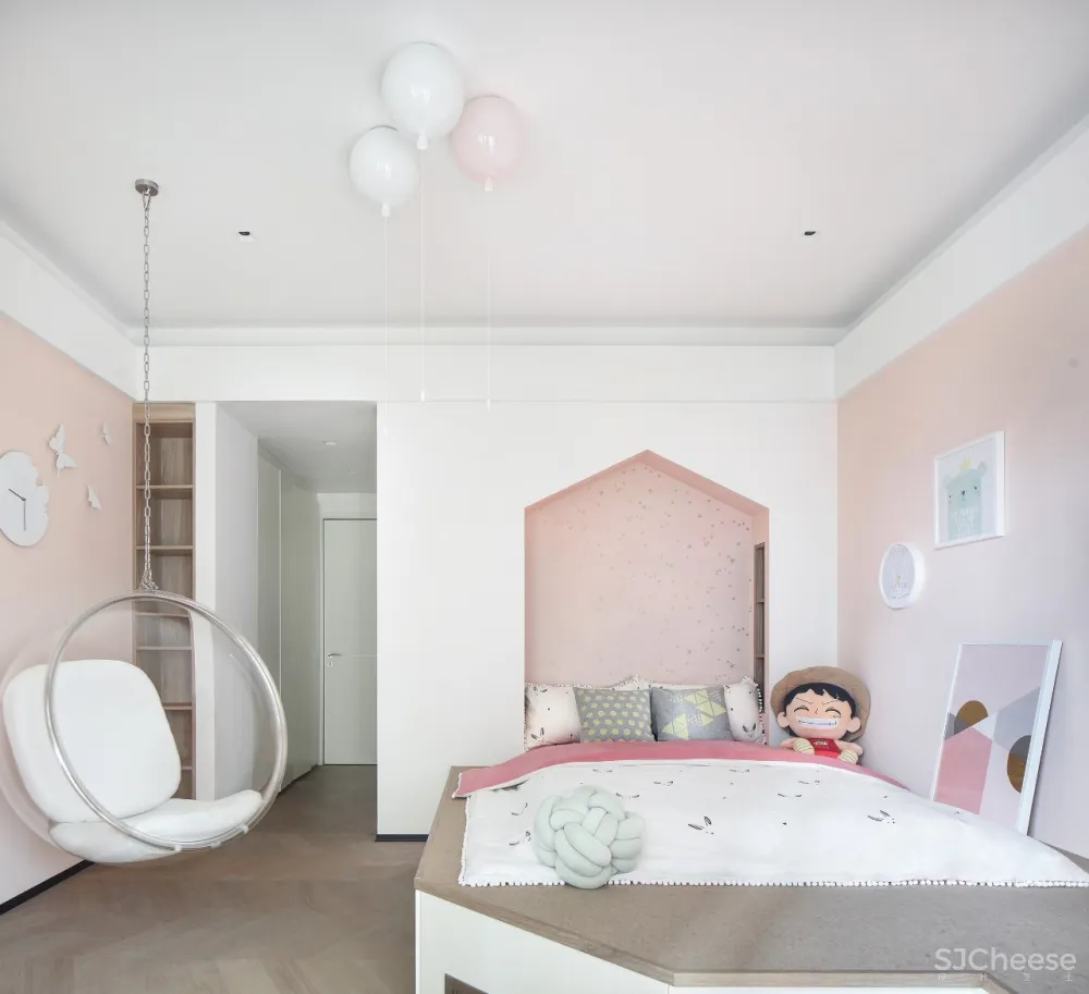 430m²上海无敌江景奢宅大平层丨倾注着对生活细节的每一分热爱