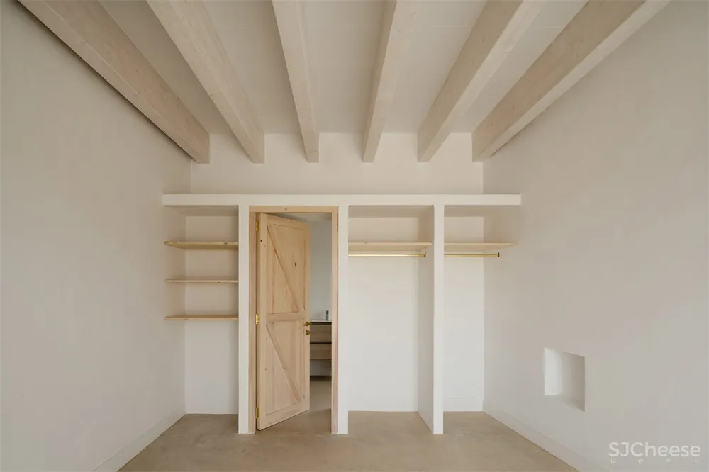 Nomo Studio | 西班牙米诺卡海岛别墅
