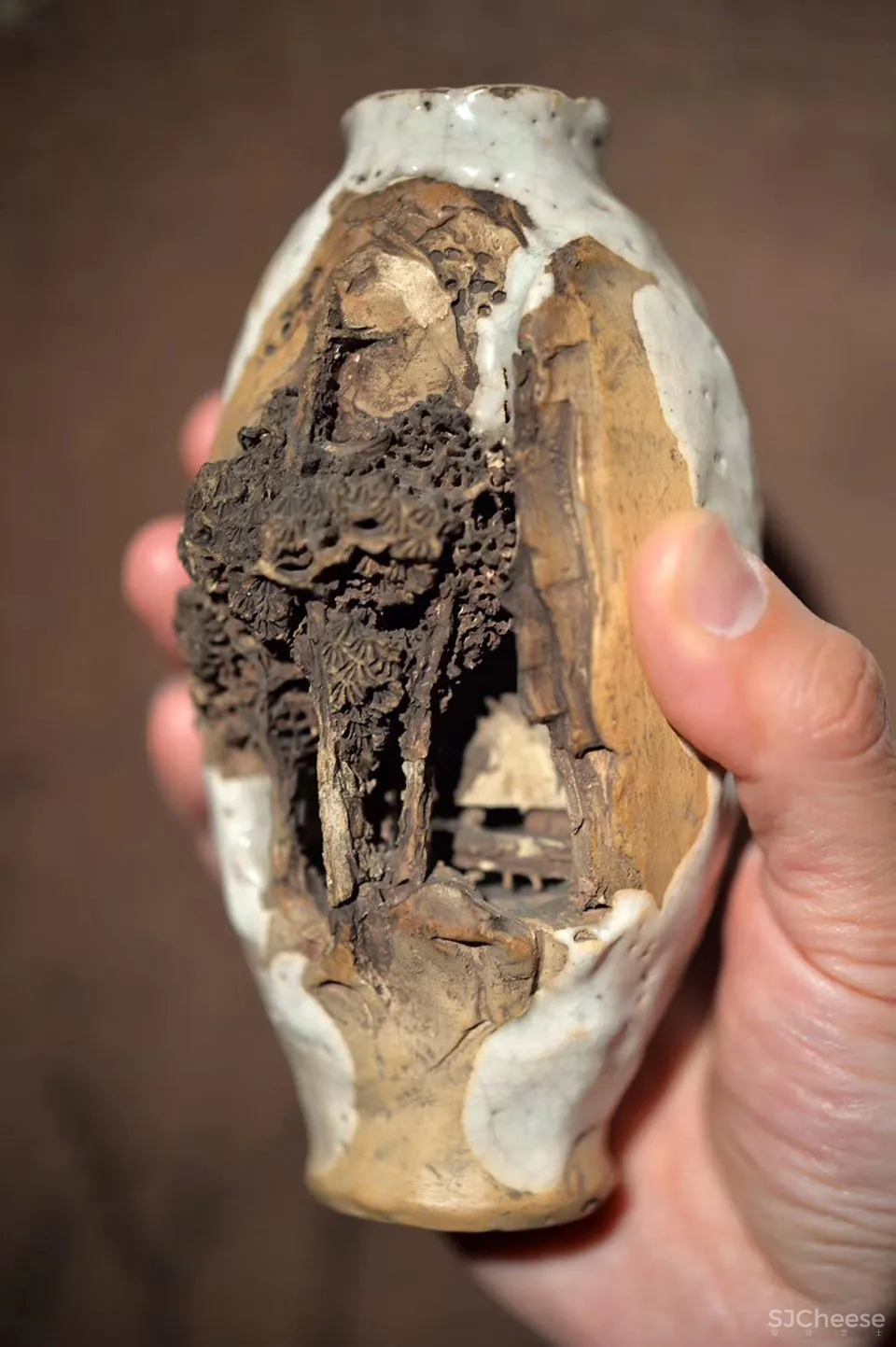 新作 | 造园工作室:杭州 小洞天