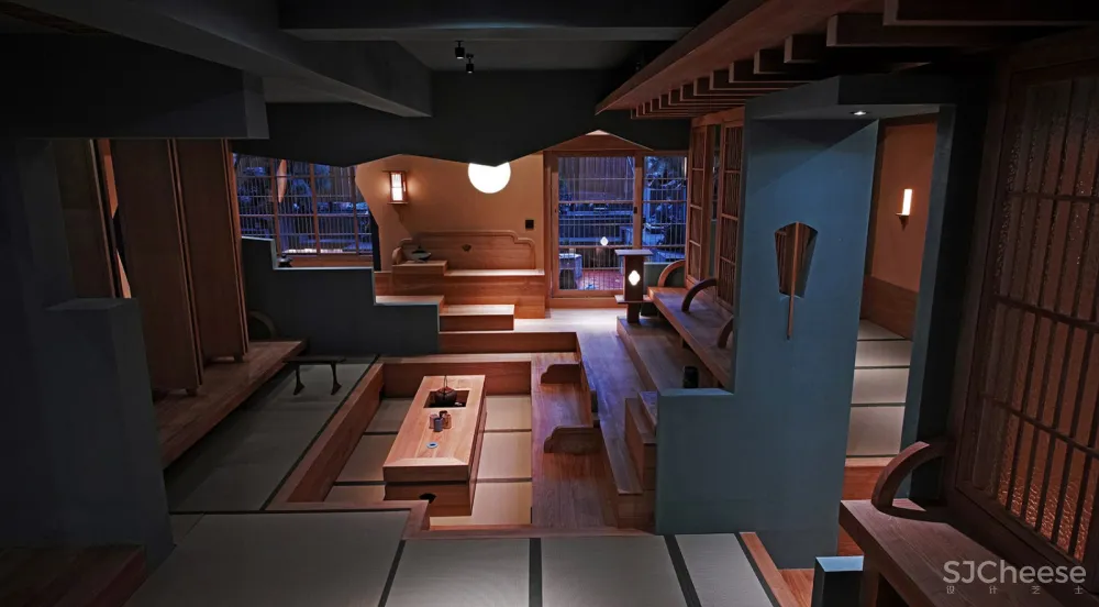 新作 | 造园工作室:杭州 小洞天