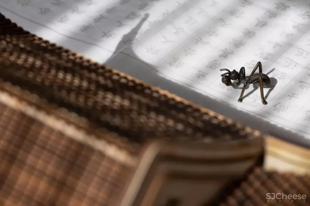 本则设计 | 东方风韵 古朴秀雅