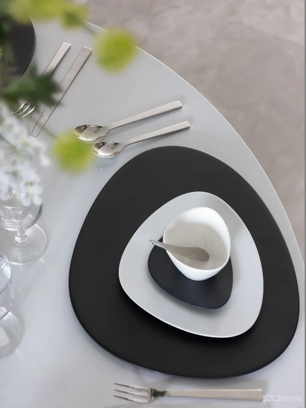 品辰设计 | 人生浮尘,走马观灯