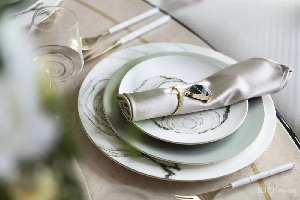 新作| 3000㎡独栋别墅，法式优雅，精致奢华