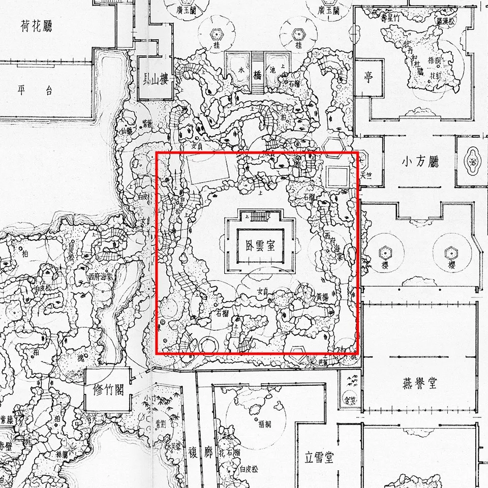 新作 | 造园工作室:杭州 小洞天