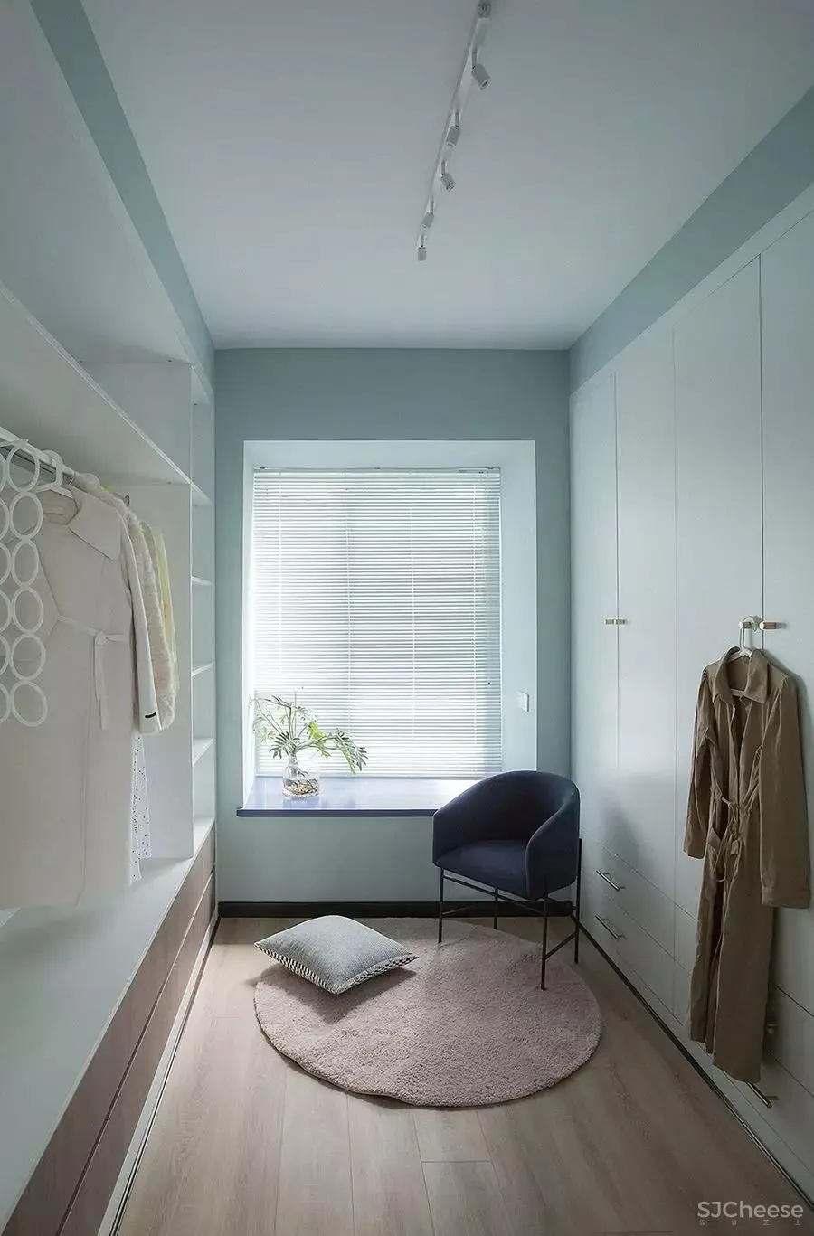 吾隅设计 | 你还敢再“色”一点吗？设计师！