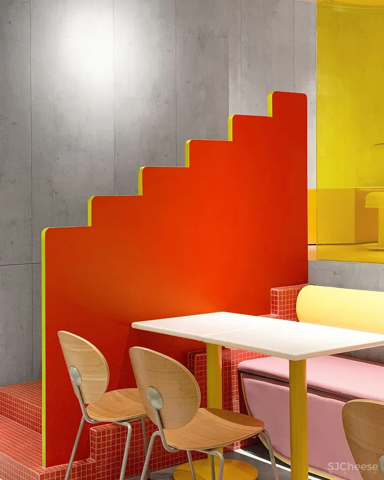 NCDA | 香港铜锣湾Eat Darling Eat甜品店