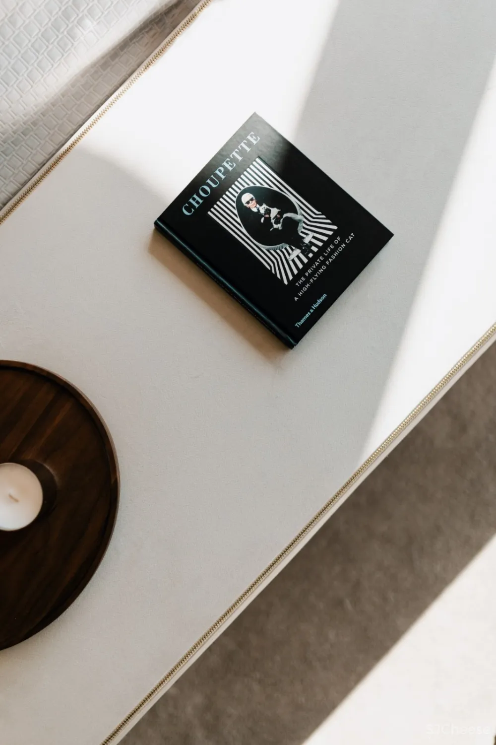 邱德光:「我」的设计,玩趣源于个性