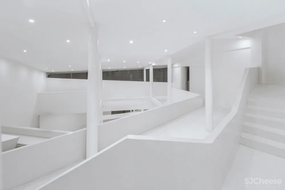 新作 | STUDIO QI：云南 安之若宿·山