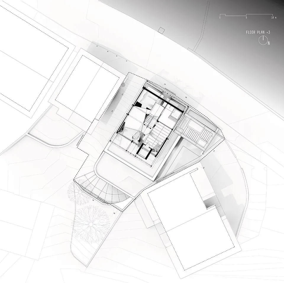 noa* | 意大利 梦想之家 – Messner住宅