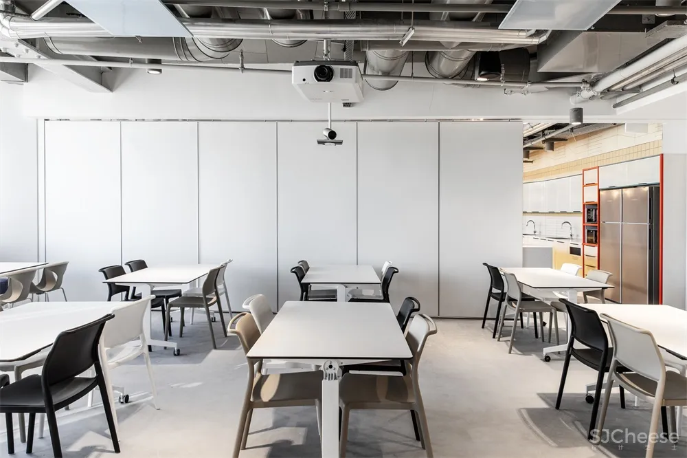 Roy David Studio | 以色列Akamai办公室