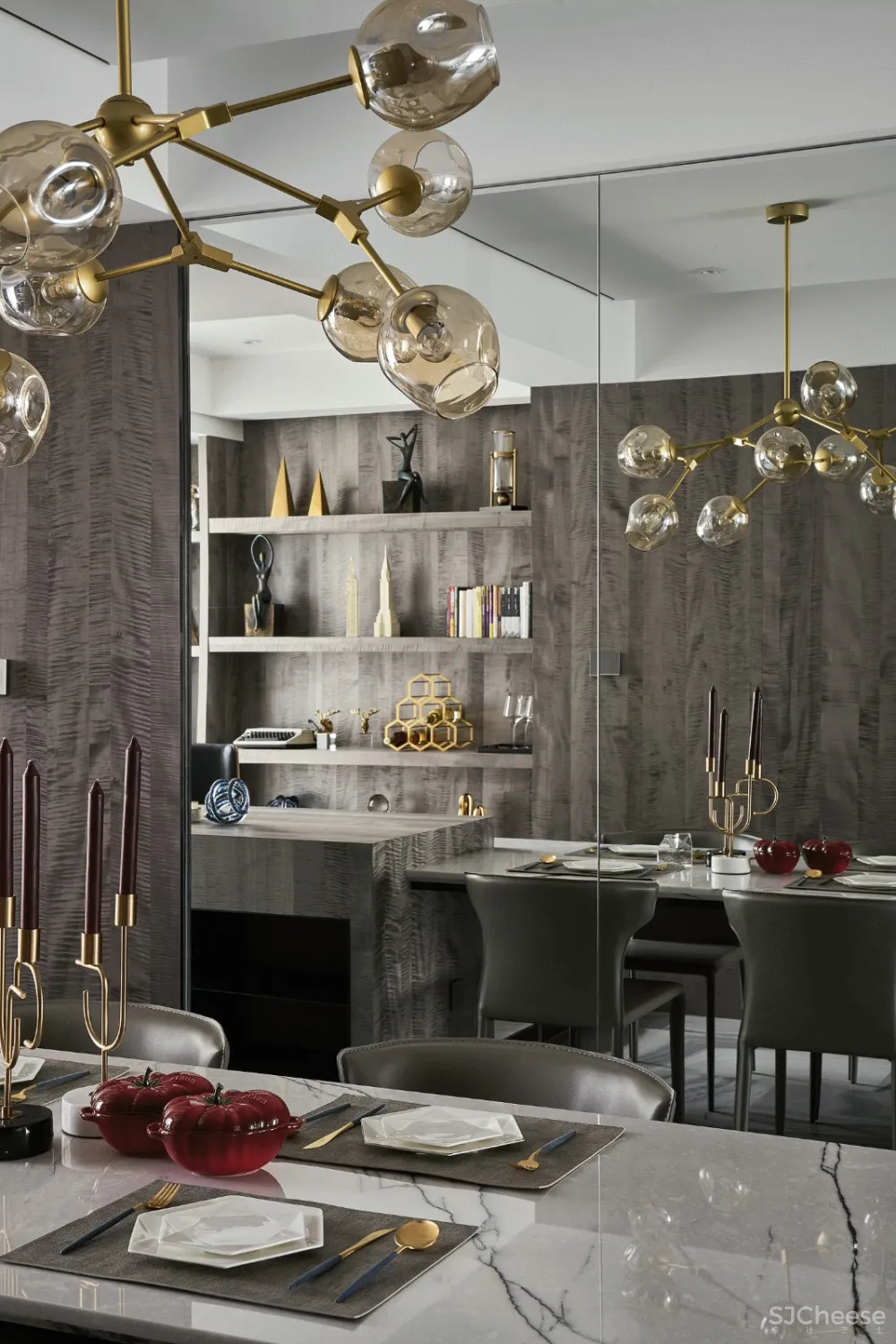 新作/ 北麓962号