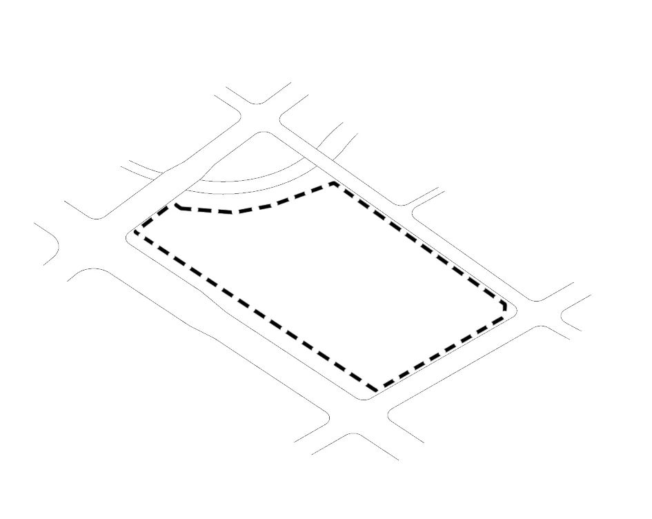 予舍予筑案例 | 远山如黛 近水如烟