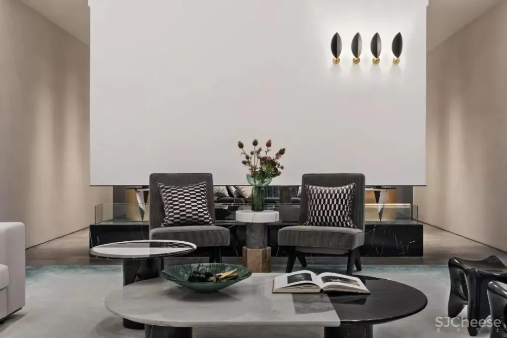 LSD | 寻找向心而生的唯一解