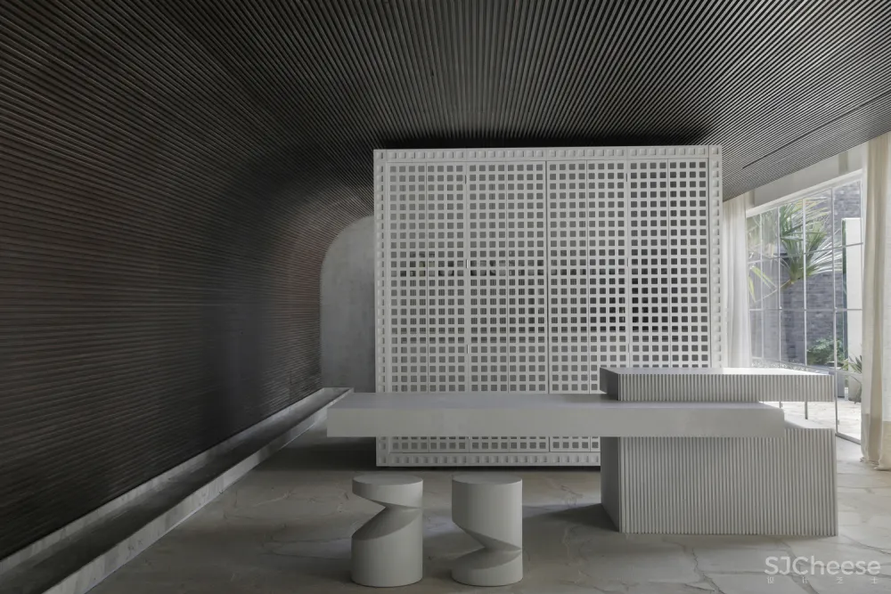 Nildo José | 巴西Dendê Duratex住宅