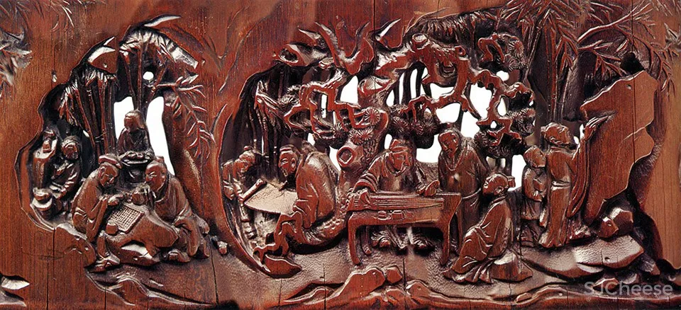 新作 | 造园工作室:杭州 小洞天