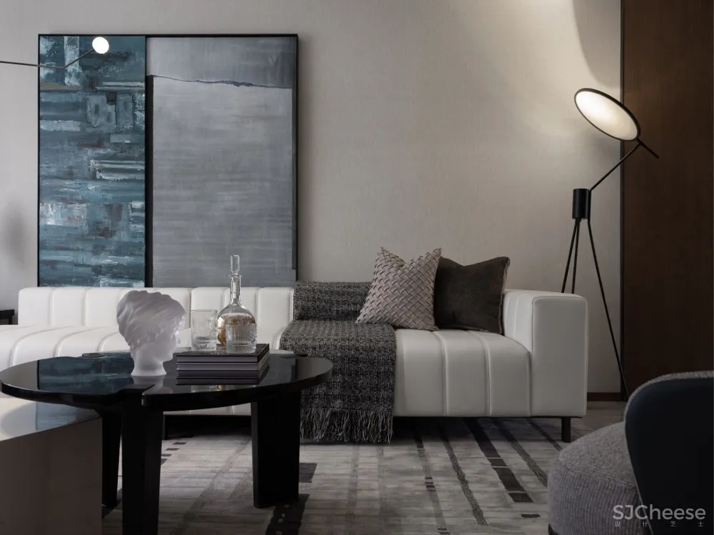 品辰设计 | 人生浮尘,走马观灯