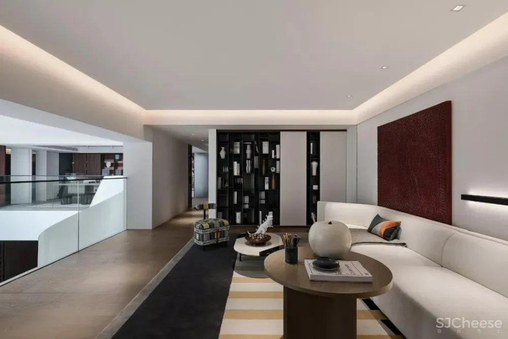 LSD | 寻找向心而生的唯一解