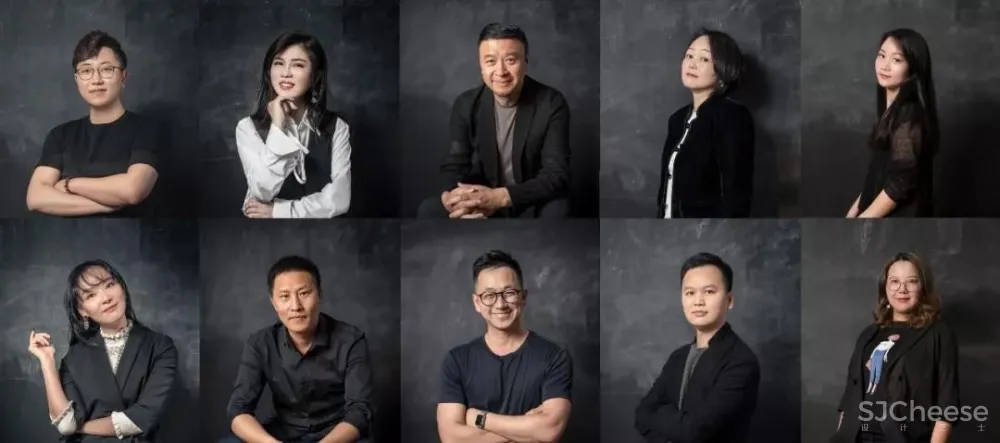 大研建筑设计 | 境 · 无界之合