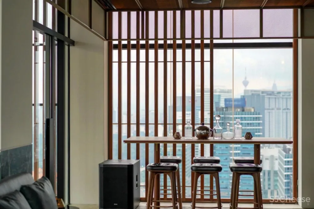 Neri＆Hu作品 | Alila Bangsar，休闲的天堂