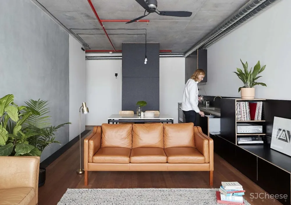 Breathe Architecture | 推动积极变革的设计