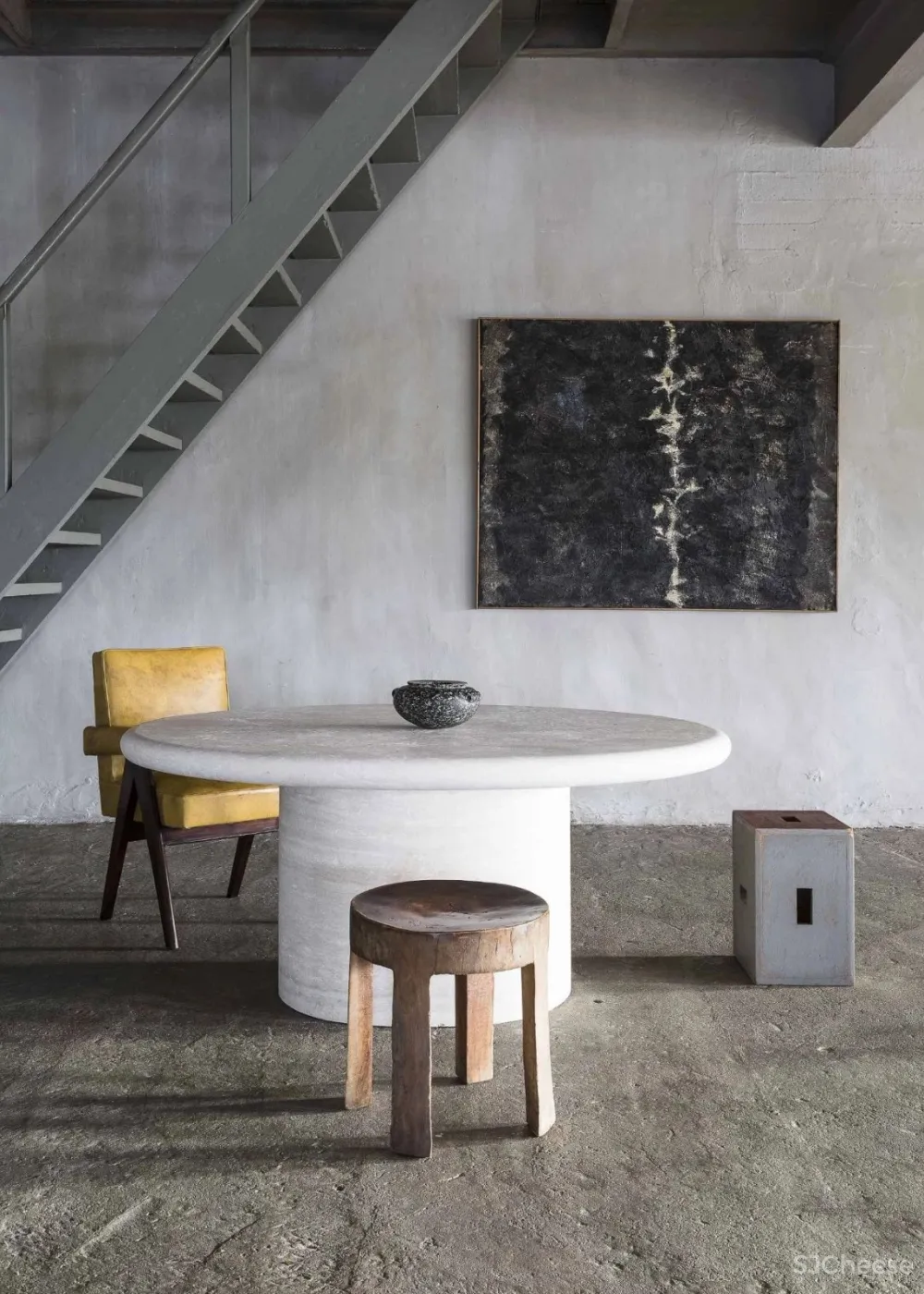 有趣的灵魂丨就该做有灵魂的设计