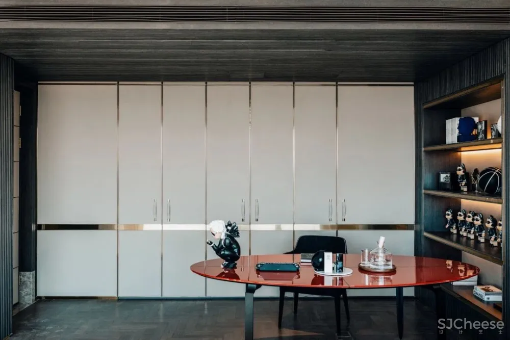 邱德光:「我」的设计,玩趣源于个性