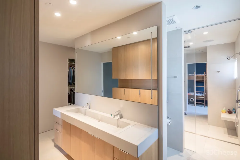 Sidell Pakravan Architects | 第19街住宅