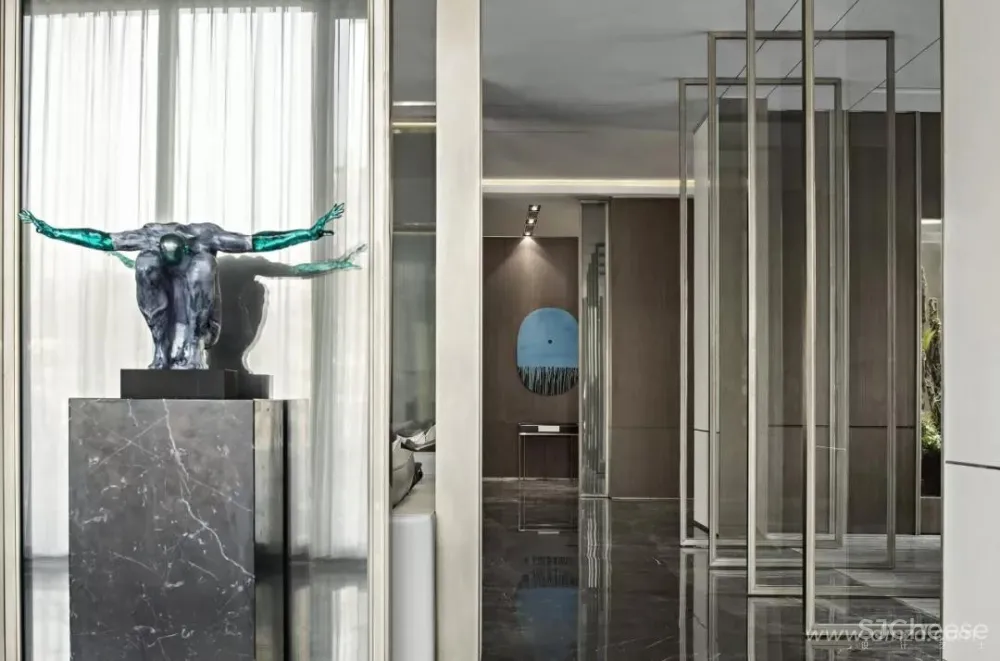 大研建筑设计 | 境 · 无界之合