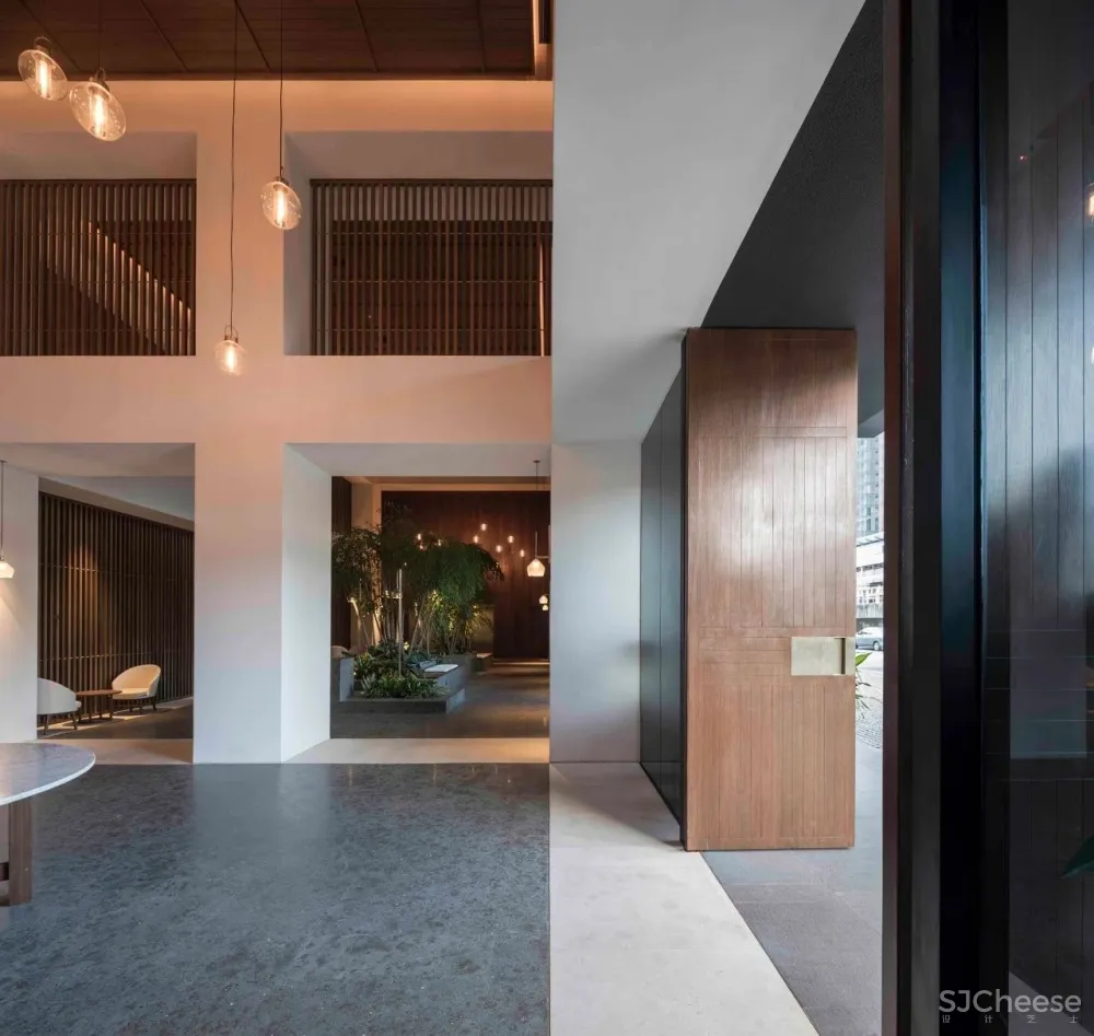 Neri＆Hu作品 | Alila Bangsar，休闲的天堂