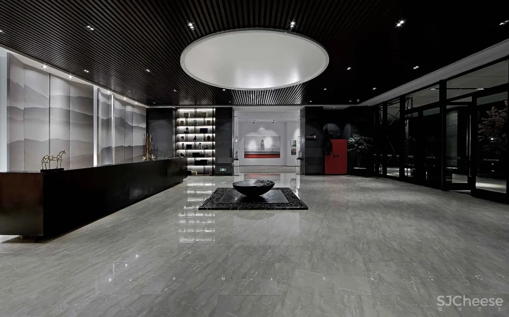 鲲誉设计KUNYU | 大理壹号院