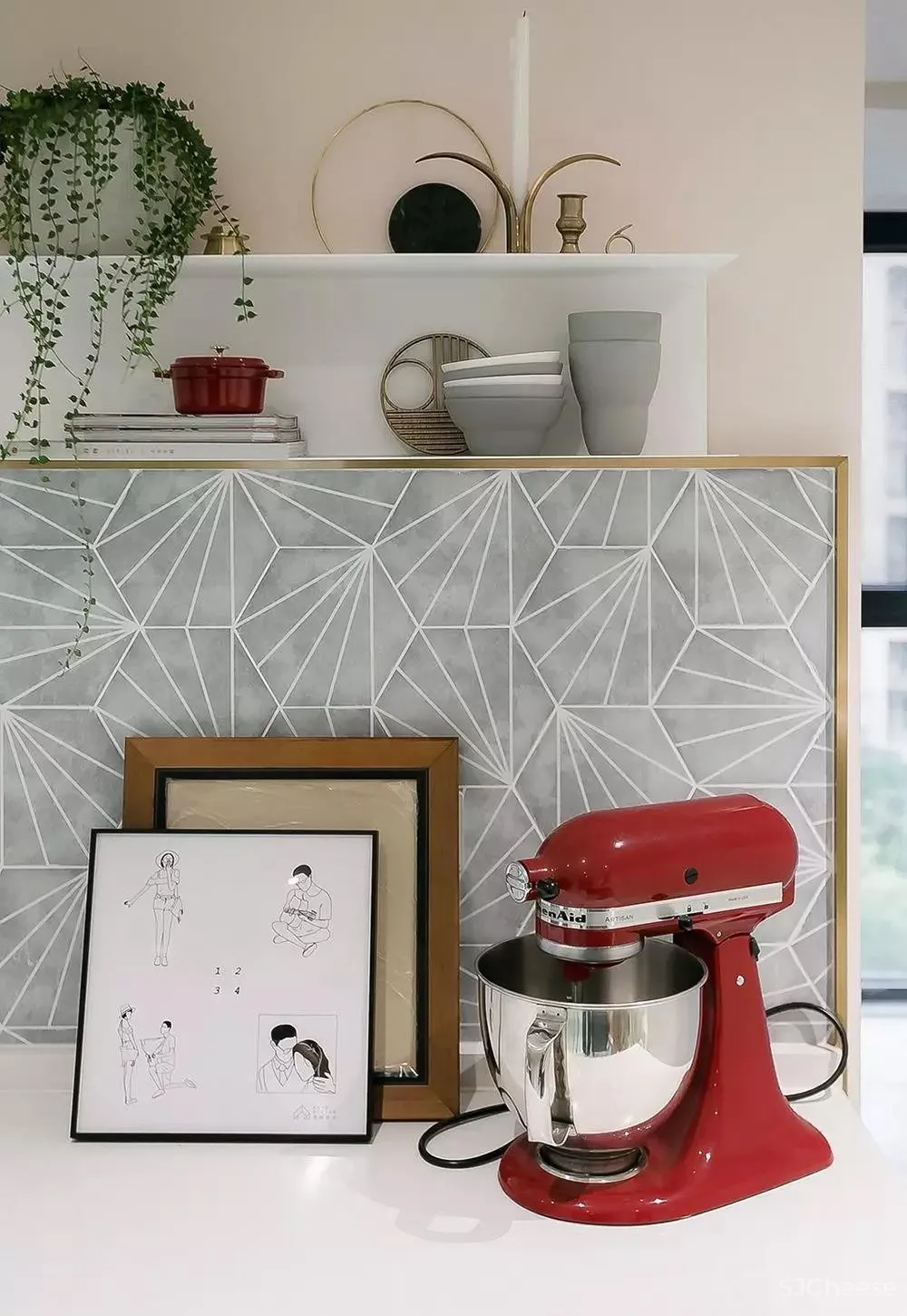 吾隅设计 | 你还敢再“色”一点吗？设计师！