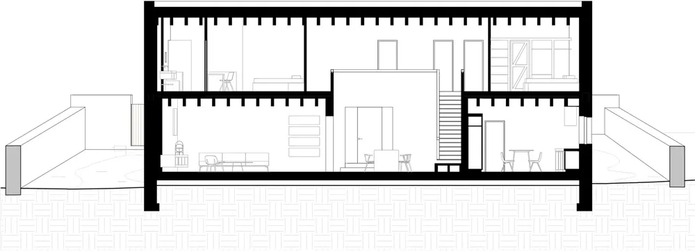 Nomo Studio | 西班牙米诺卡海岛别墅
