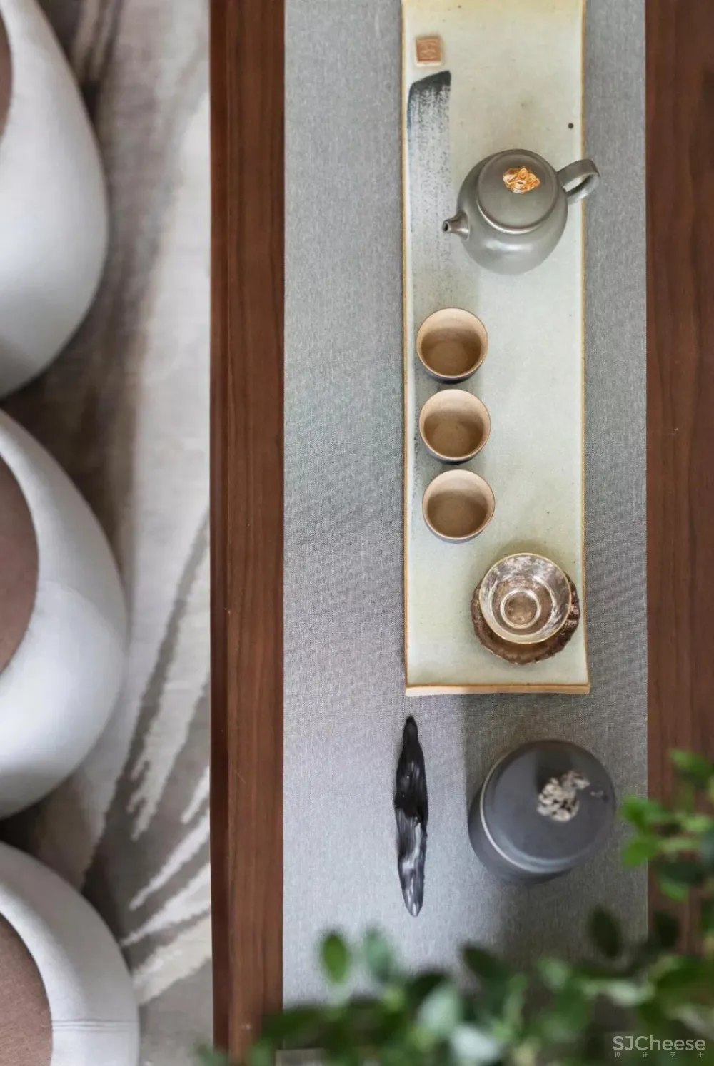 THE C&A GROUP | 艺术 · 家的诗意万象