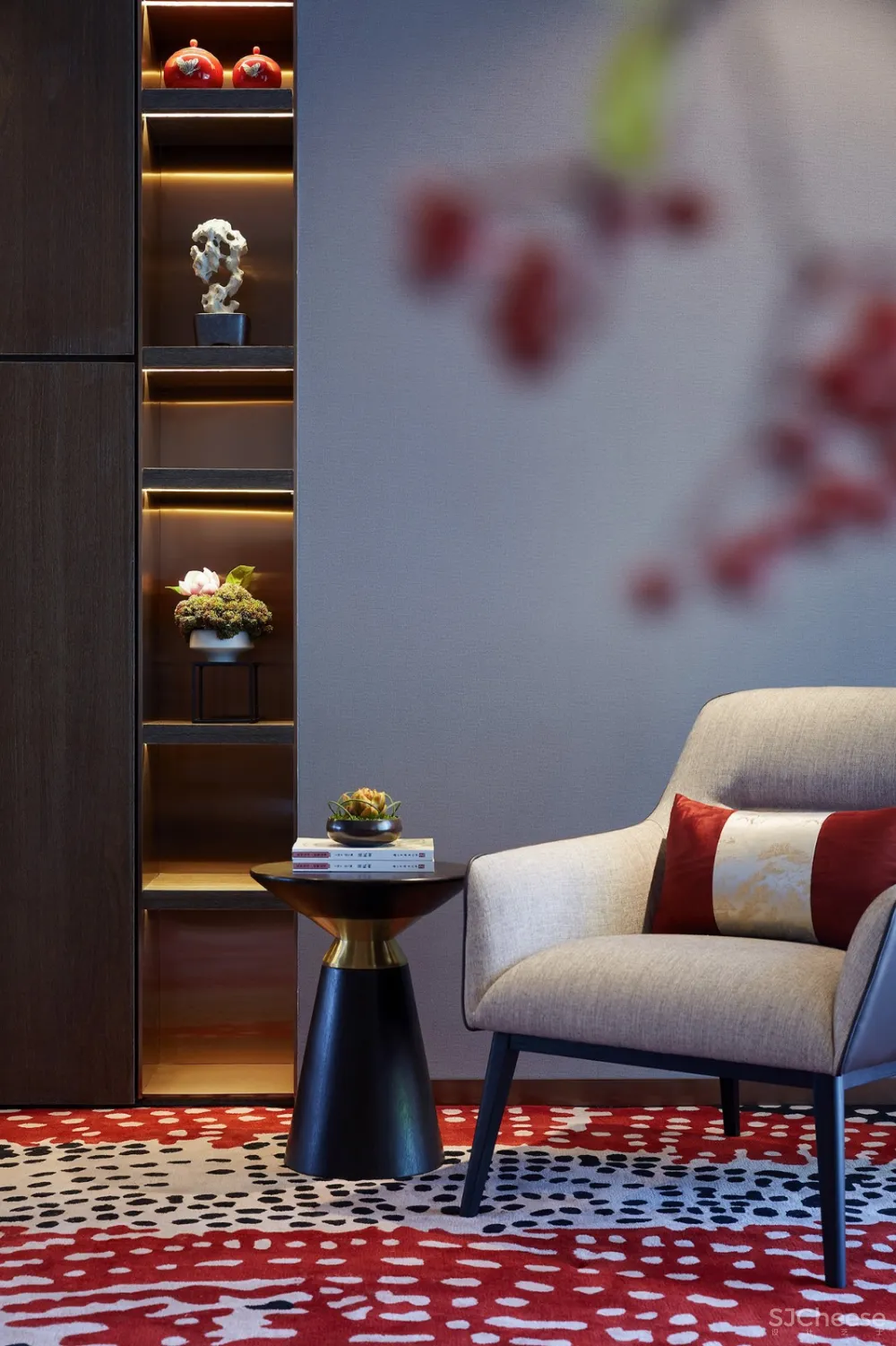 壹舍方磊新作 | 古建筑遇上新科技 融合共生的极致演绎 ——杭州华侨城·芳菲与城生活艺术馆