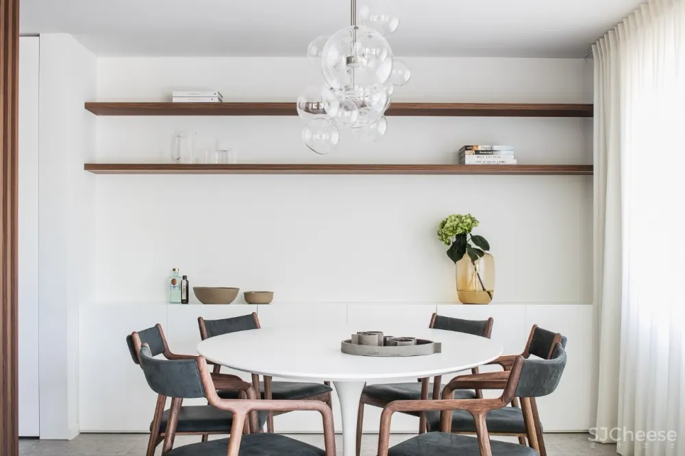 Thais Niville | 比利时极简的创意世界