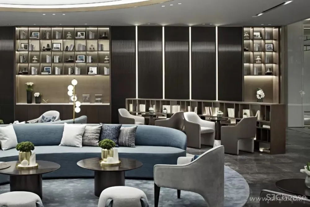 大研建筑设计 | 境 · 无界之合