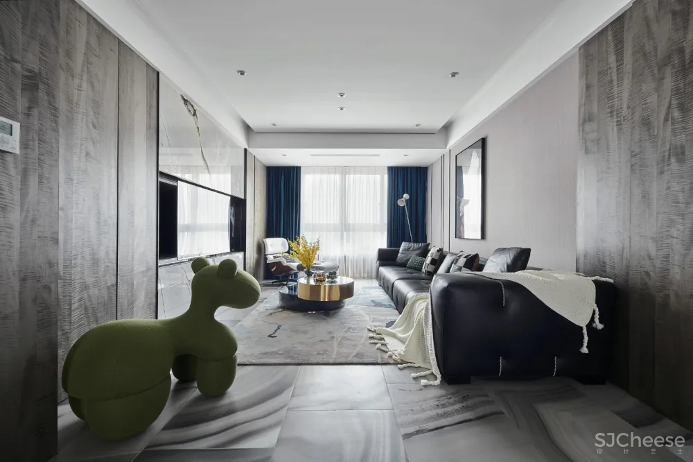 新作/ 北麓962号