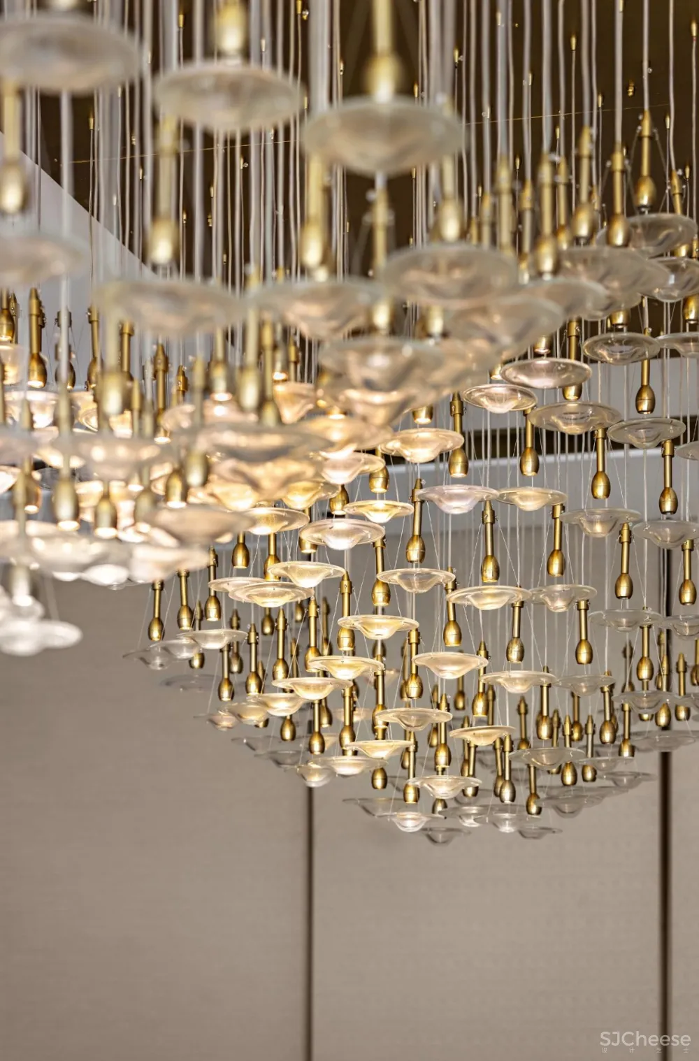 纳沃设计 | 以水为脉,诠释运河三境