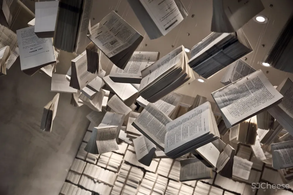 餐厅空间设计【艺鼎新作】晓升，一场撩拨情感的视觉与味觉的温馨体验