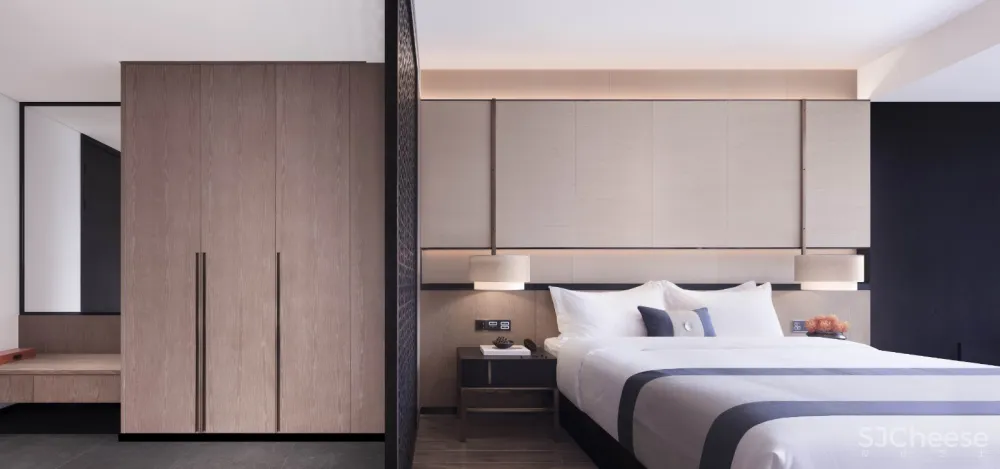 共向设计新作 | 阳朔四季云栖酒店