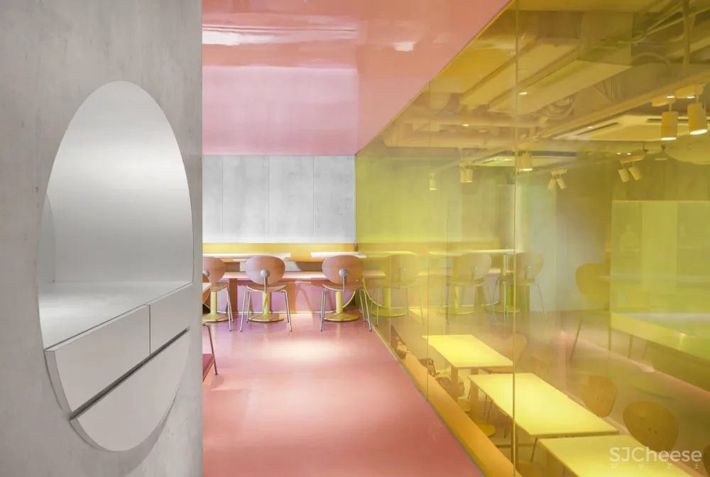 NCDA | 香港铜锣湾Eat Darling Eat甜品店