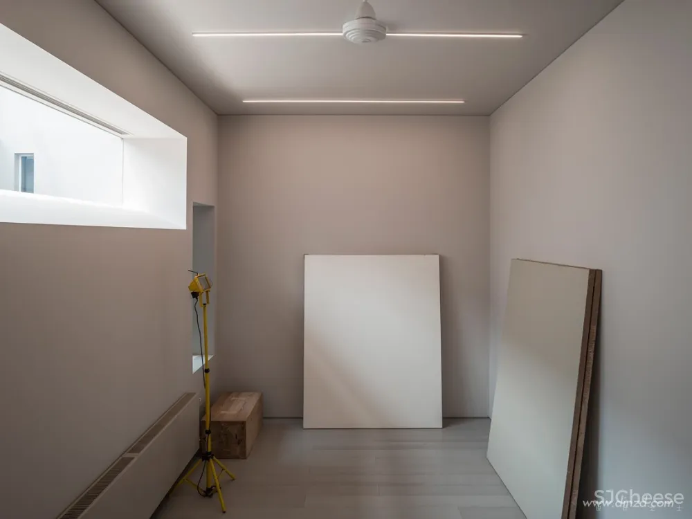 左通右达 | 在腾挪转移中,缓缓降临