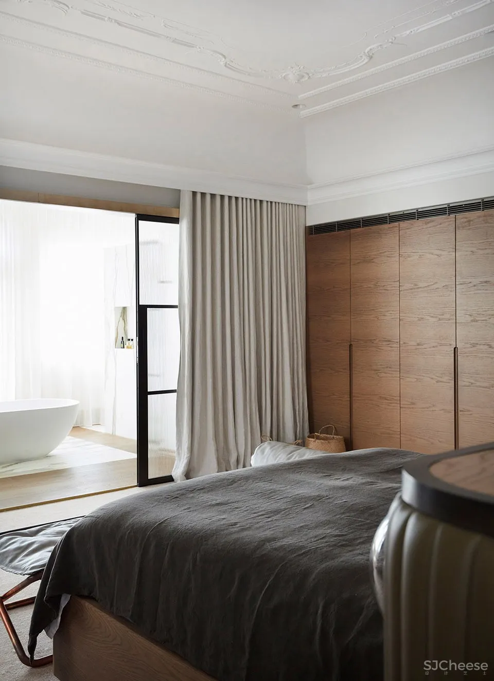 新作 | Luigi Rosselli Architects：悉尼 Peppertree别墅