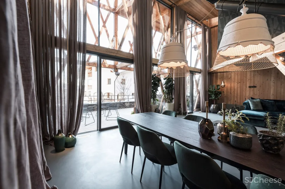 noa* | 意大利 梦想之家 – Messner住宅