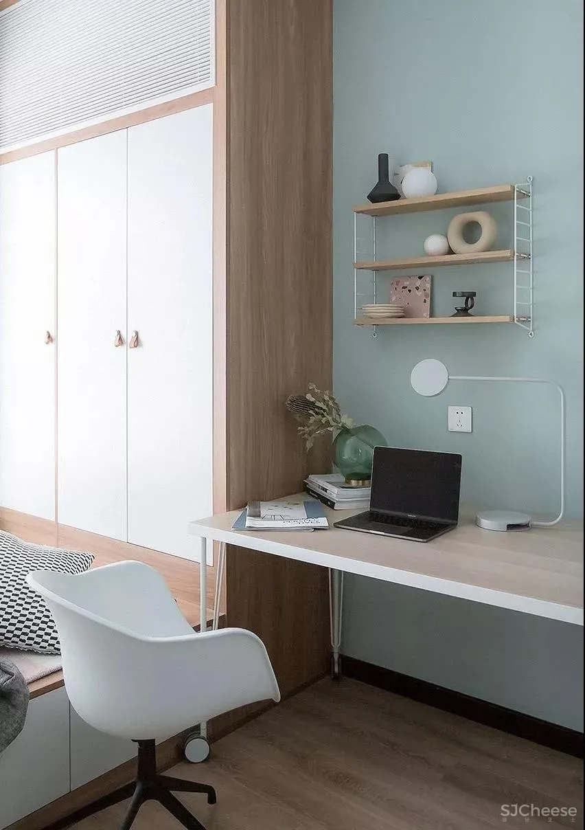 吾隅设计 | 你还敢再“色”一点吗？设计师！