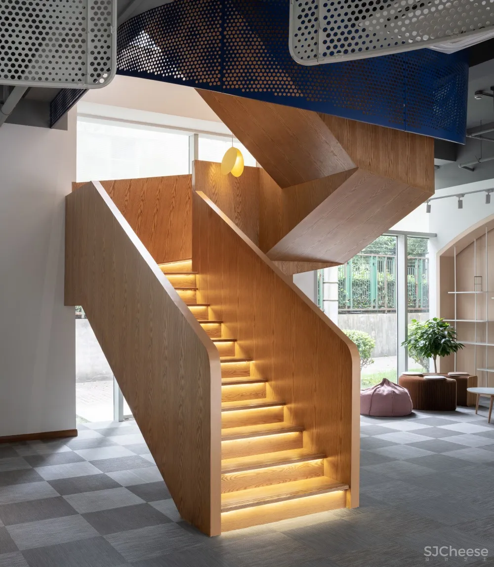 序态设计 | 上海码趣青少儿编程学院