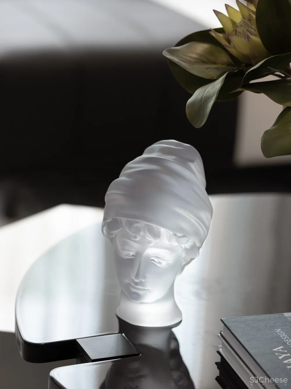 品辰设计 | 人生浮尘,走马观灯