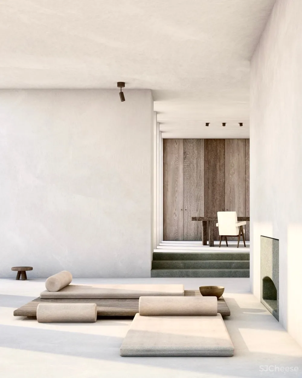 有趣的灵魂丨就该做有灵魂的设计